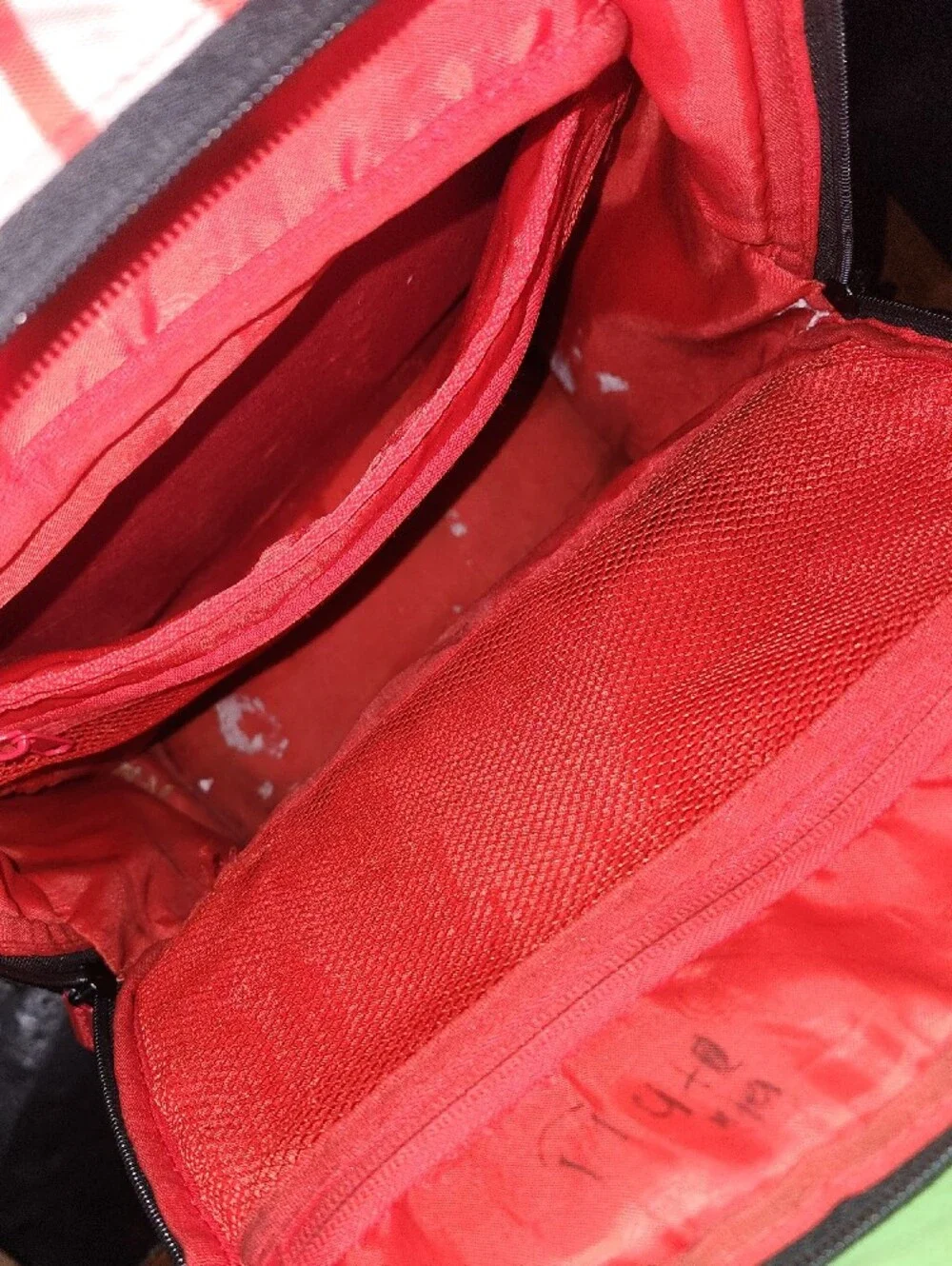 Sprayground Diablo Gallery Backpack